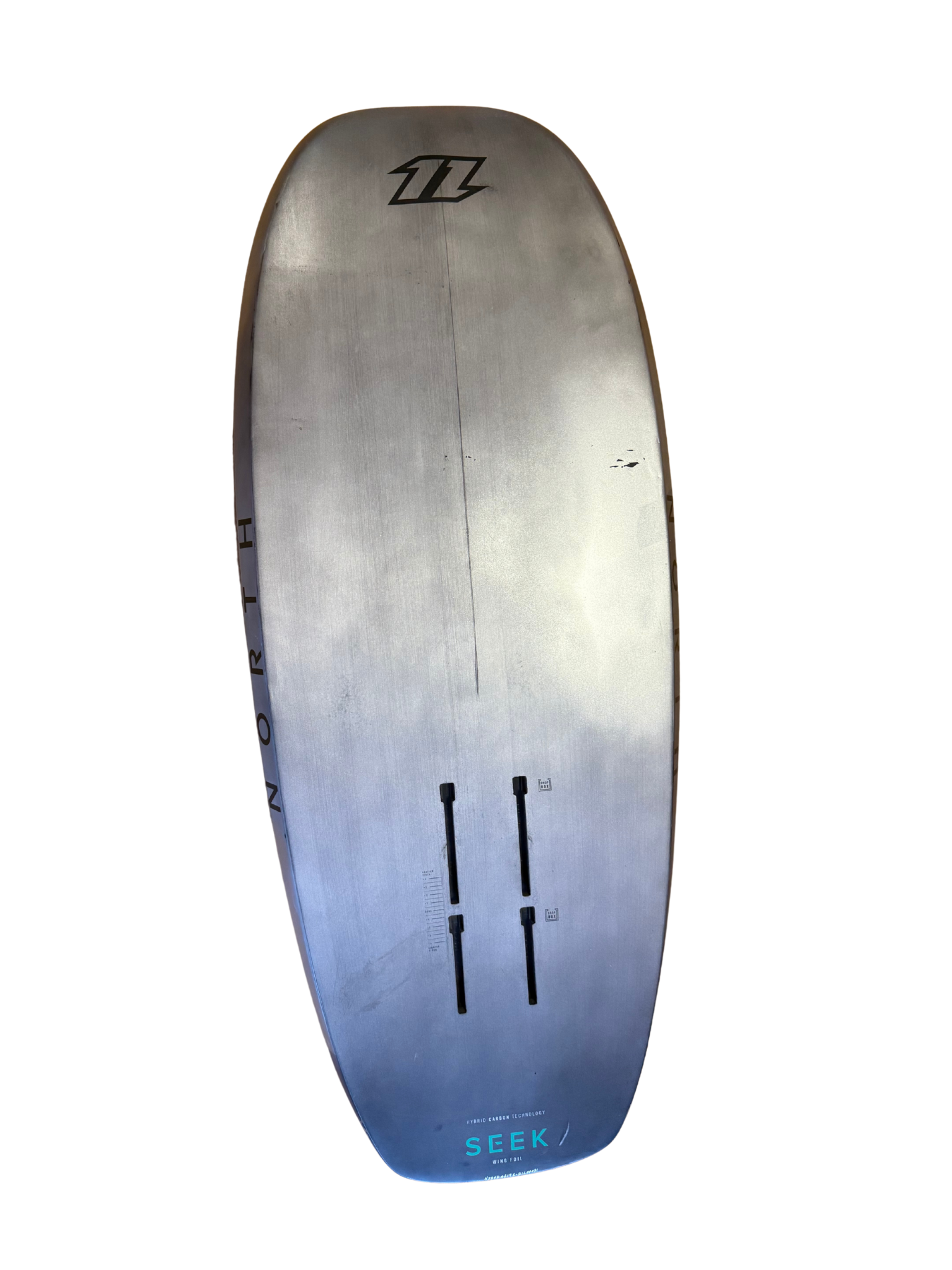 FOILBOARD SEEK 38L USADO